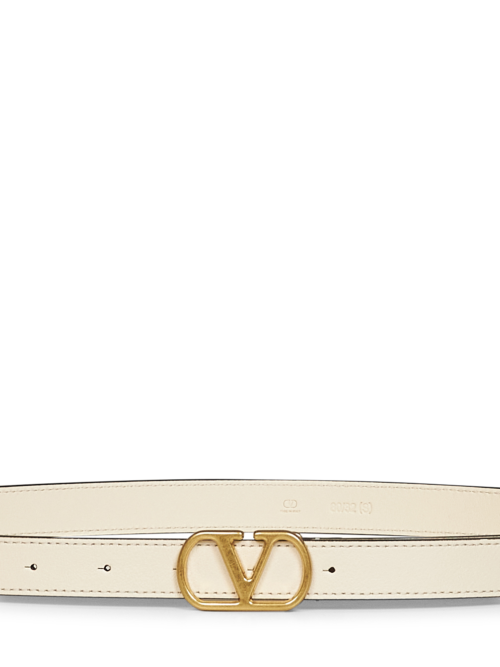 Valentino Garavani Belts 8W2T0SM7IYRREN (Valentino Garavani / ベルト・サスペンダー ) | Valentino Garavani (ヴァレンティノ)(1)