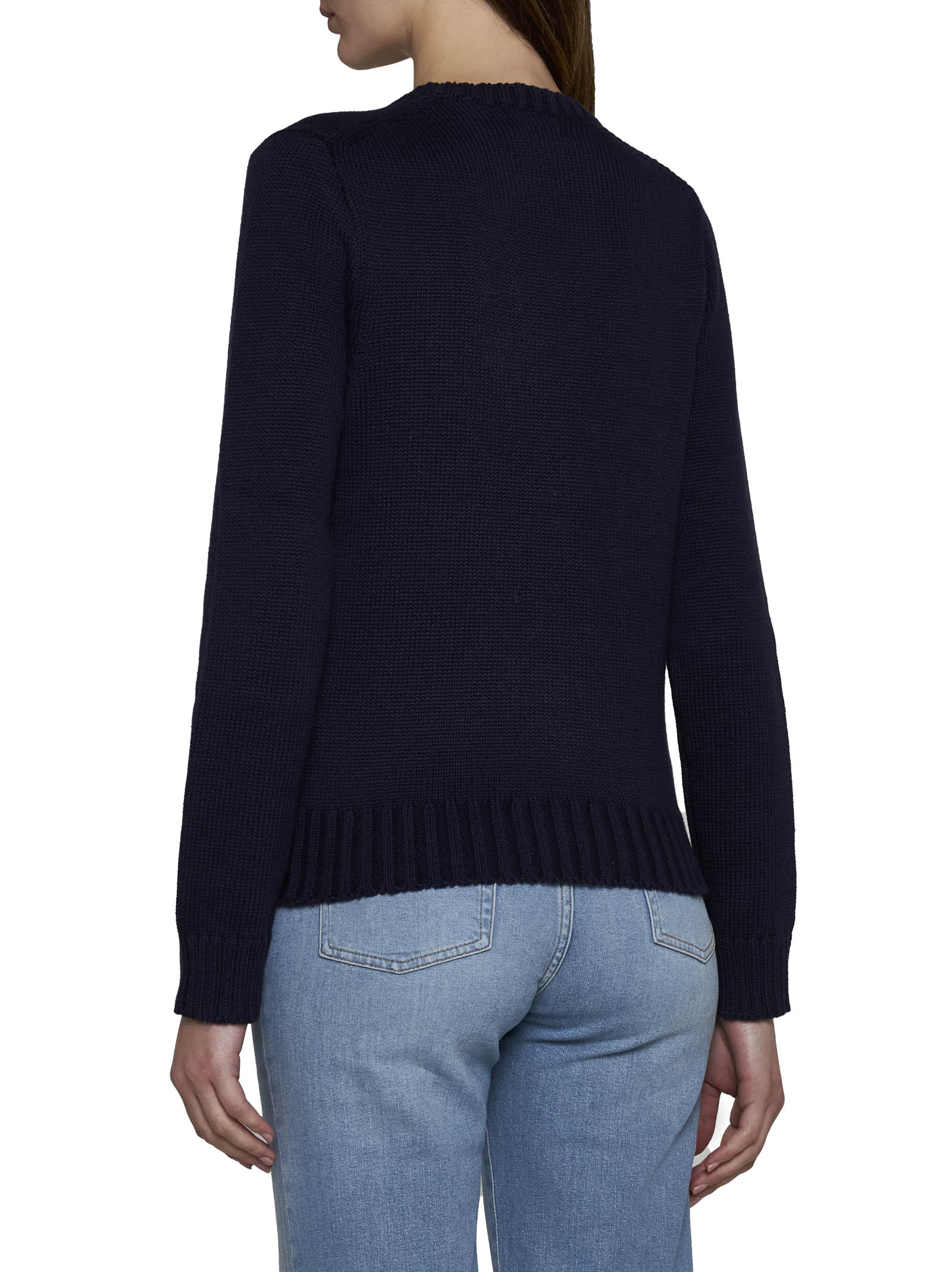 Polo Ralph Lauren Sweaters 211896939001 (Polo Ralph Lauren / ニット・セーター・カーディガン ) | Polo Ralph Lauren (ポロ ラルフ ローレン)(2)