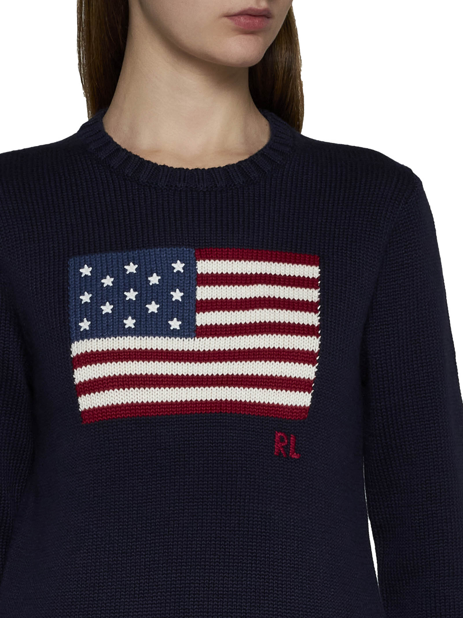 Polo Ralph Lauren Sweaters 211896939001 (Polo Ralph Lauren / ニット・セーター・カーディガン ) | Polo Ralph Lauren (ポロ ラルフ ローレン)(3)