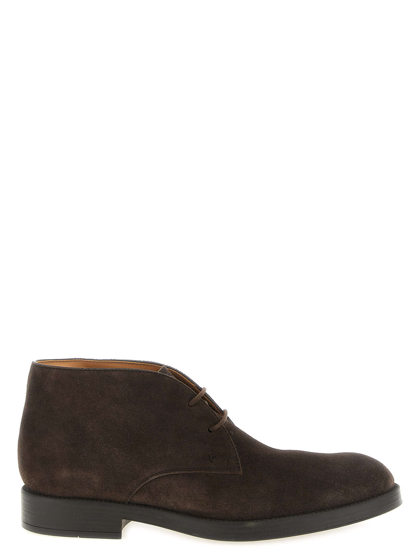 Suede boots XXM75L00D80RE0S800 (Tod's / ブーツ ) | Tod's (トッズ)