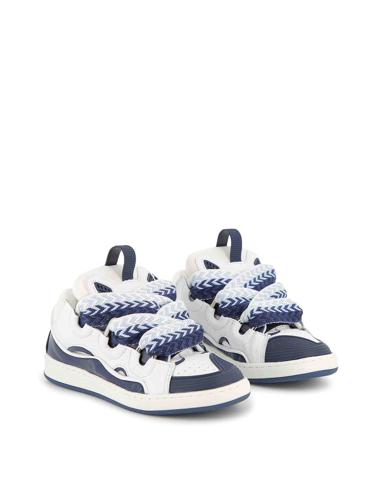 Sneakers With Cut-Out N30357N68 (LANVIN / スニーカー ) | LANVIN (ランバン)