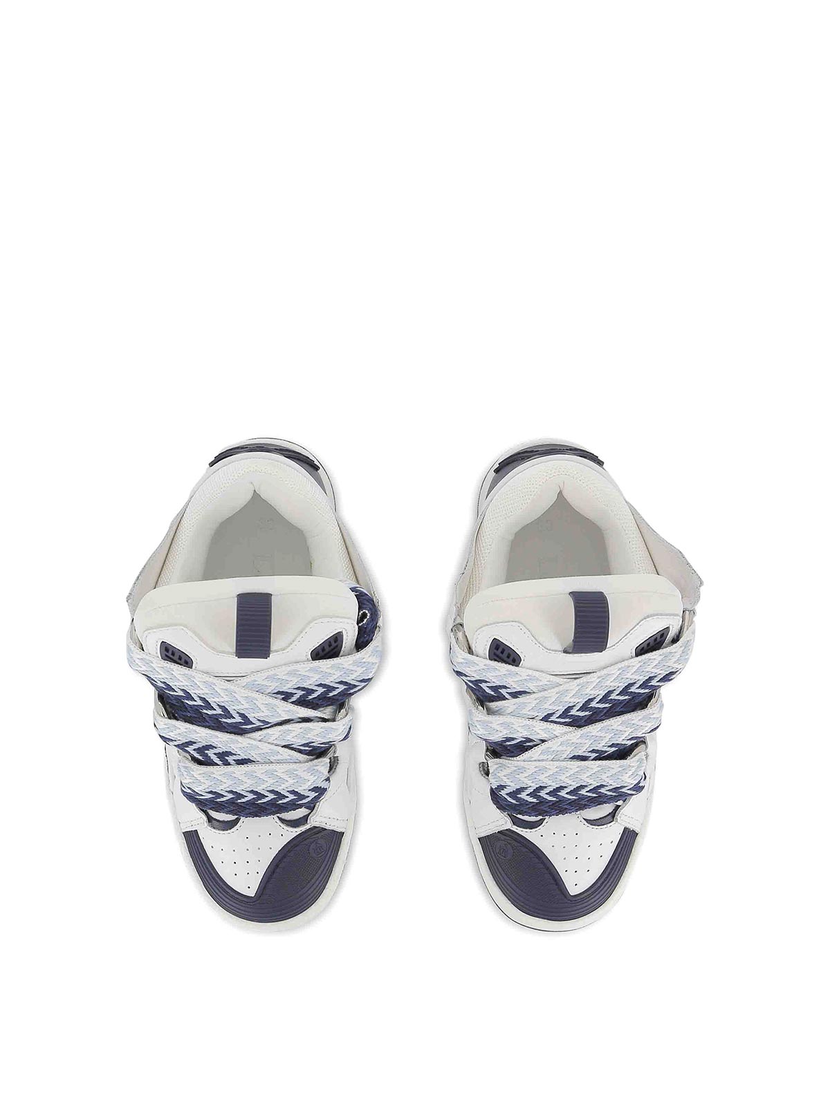 Sneakers With Cut-Out N30357N68 (LANVIN / スニーカー ) | LANVIN (ランバン)(1)