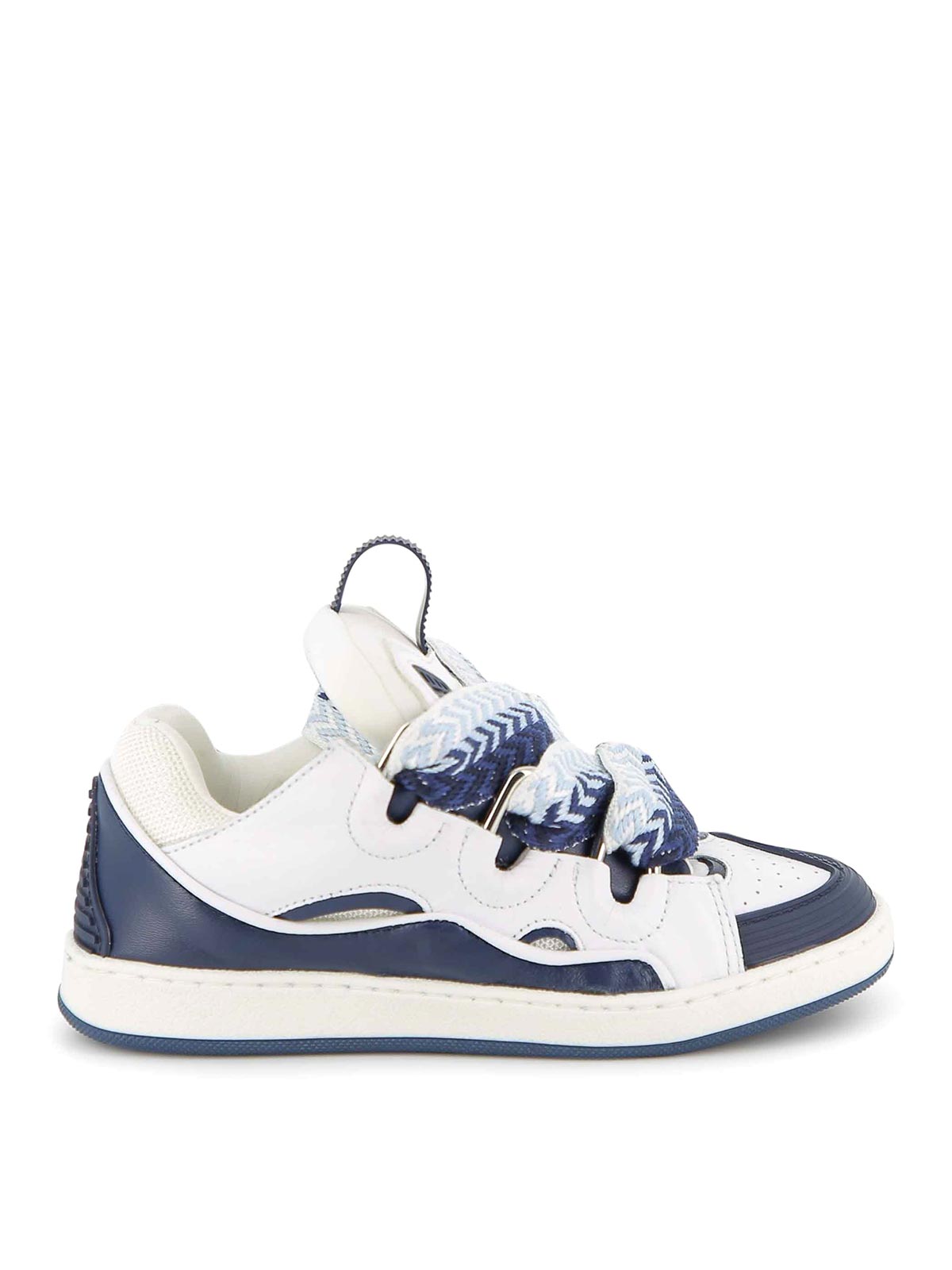 Sneakers With Cut-Out N30357N68 (LANVIN / スニーカー ) | LANVIN (ランバン)(2)