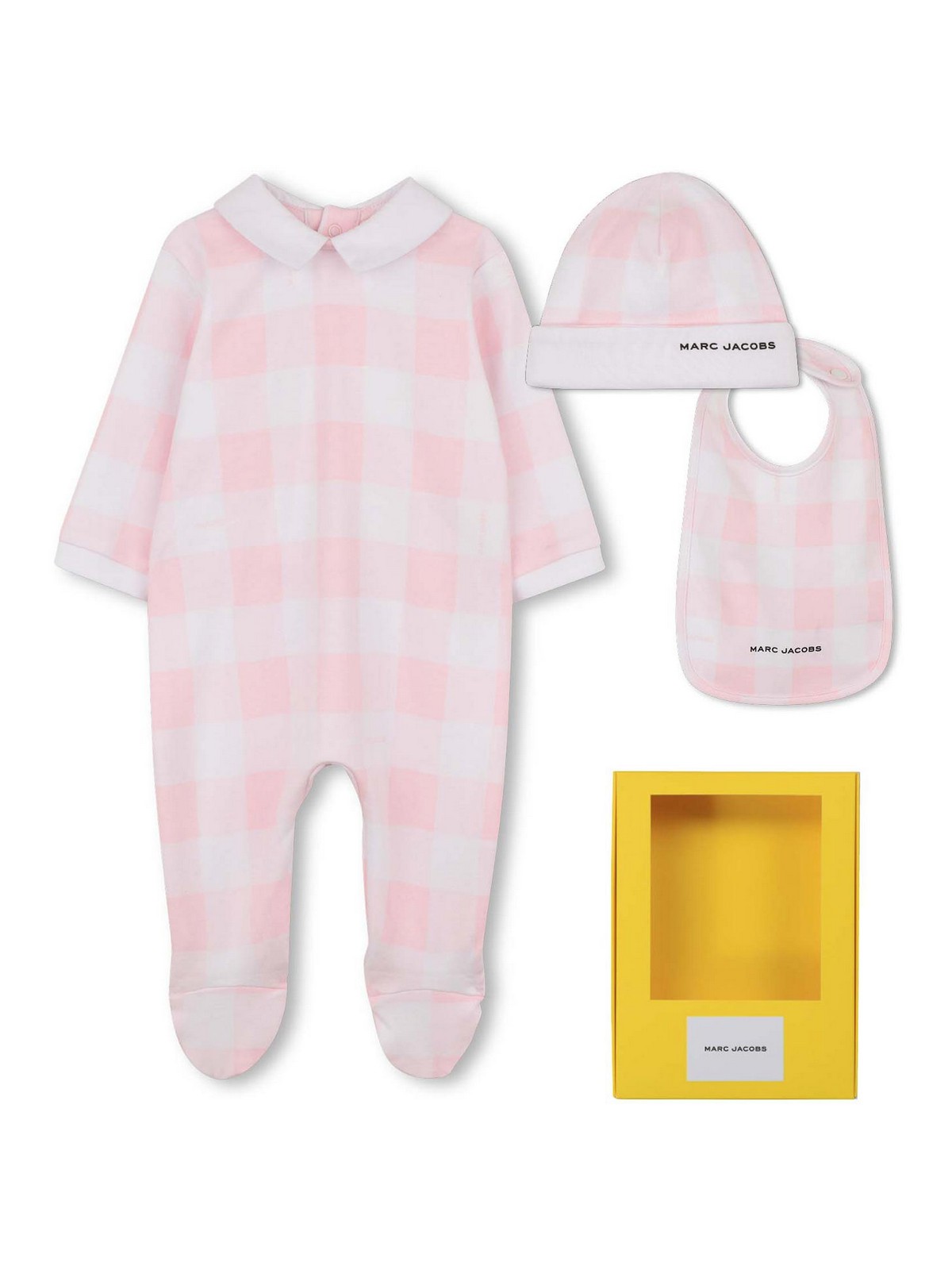 Onesie With Print W60814475 (Marc Jacobs / ワンピース・ドレス・オールインワン ) | Marc Jacobs (マーク ジェイコブス)