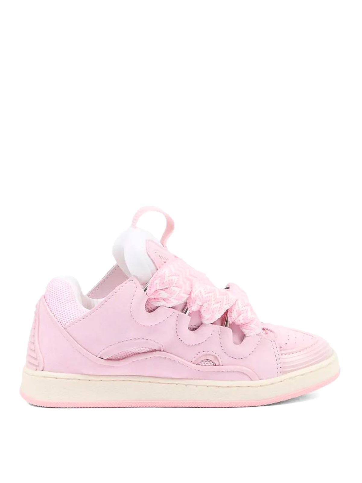Sneakers With Laces N3046544F (LANVIN / スニーカー ) | LANVIN (ランバン)
