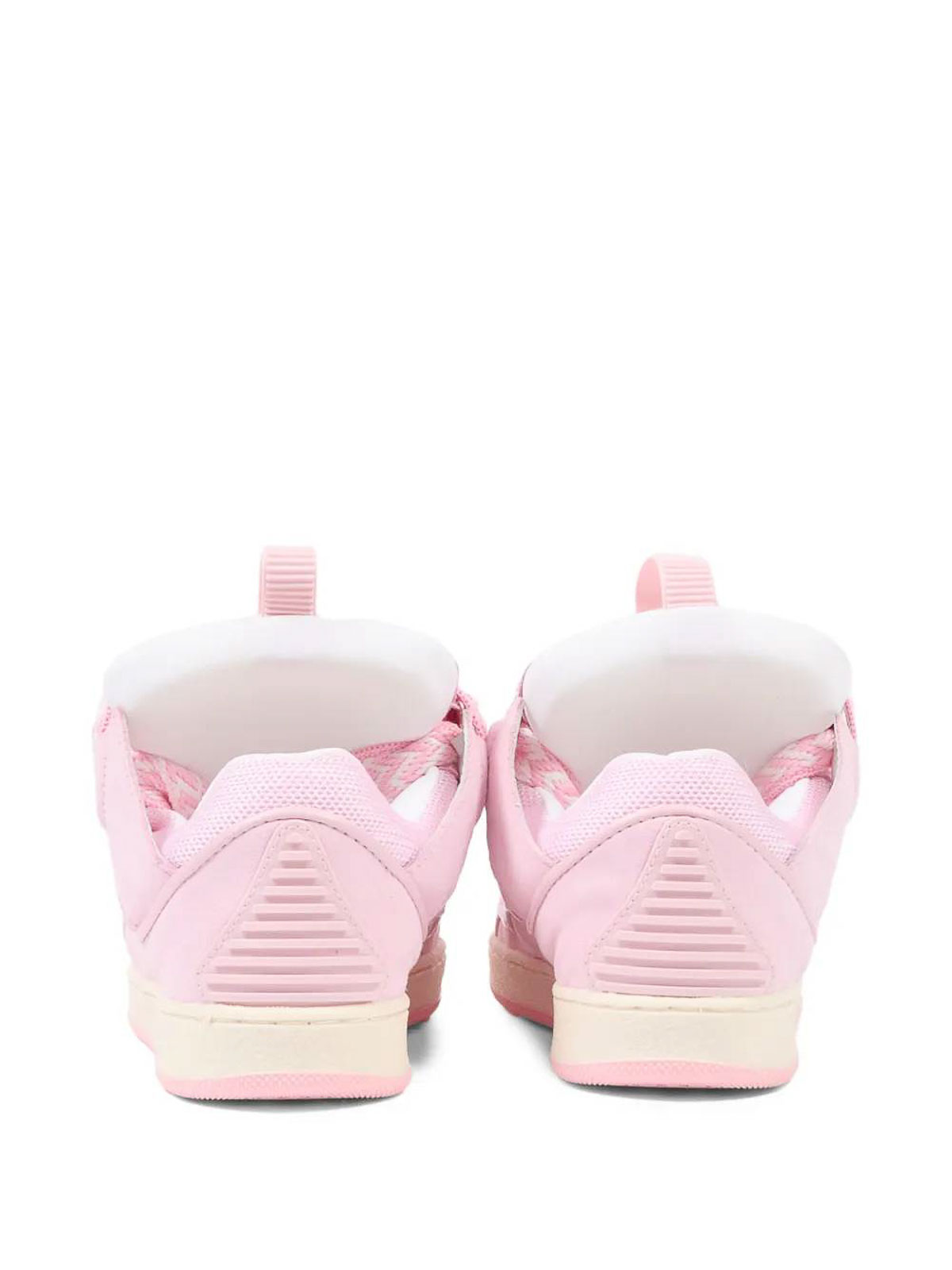Sneakers With Laces N3046544F (LANVIN / スニーカー ) | LANVIN (ランバン)(2)