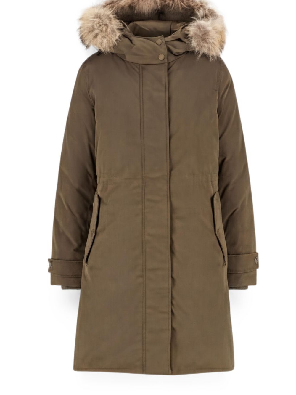 Woolrich Coats CFWWOU2044FRUT5092UT5092614 (WOOLRICH / コート ) | WOOLRICH (ウールリッチ)(2)