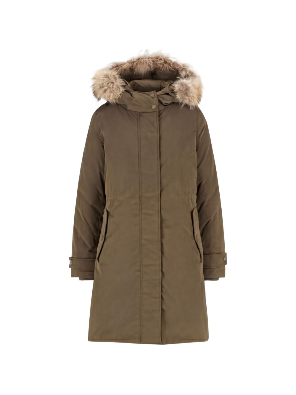Woolrich Coats CFWWOU2044FRUT5092UT5092614 (WOOLRICH / コート ) | WOOLRICH (ウールリッチ)(3)
