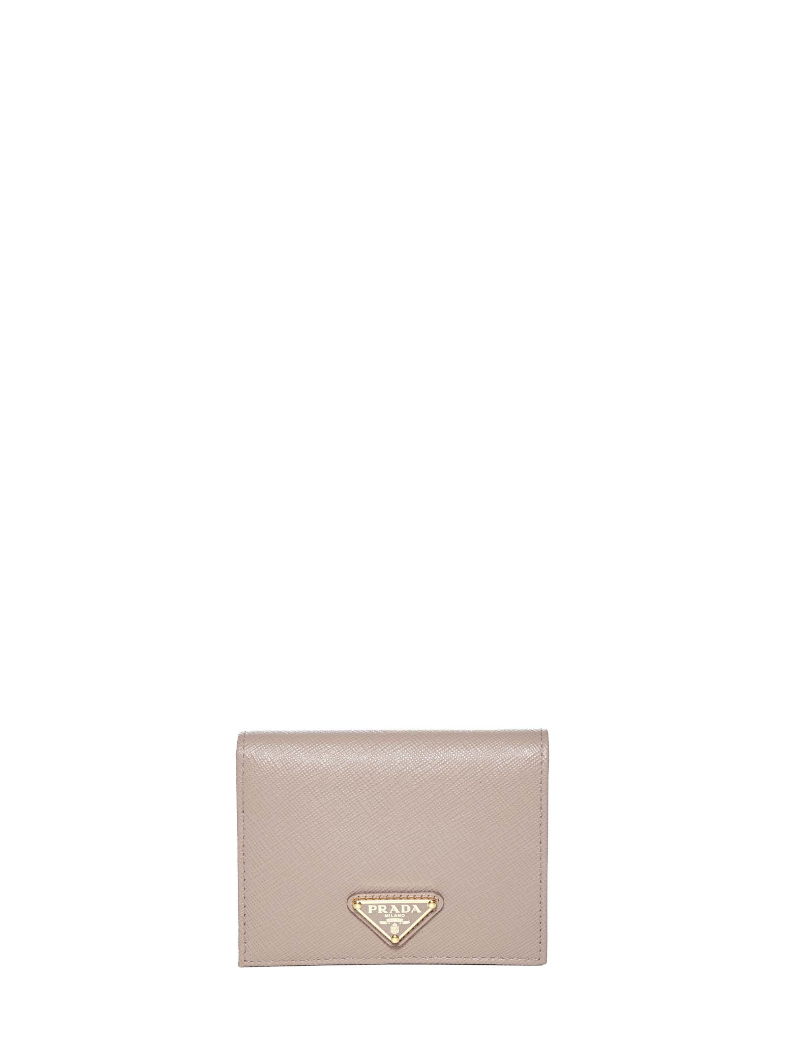 Prada Wallets 1MV204QHHF0236 (Prada / 財布・カードケース ) | Prada (プラダ)