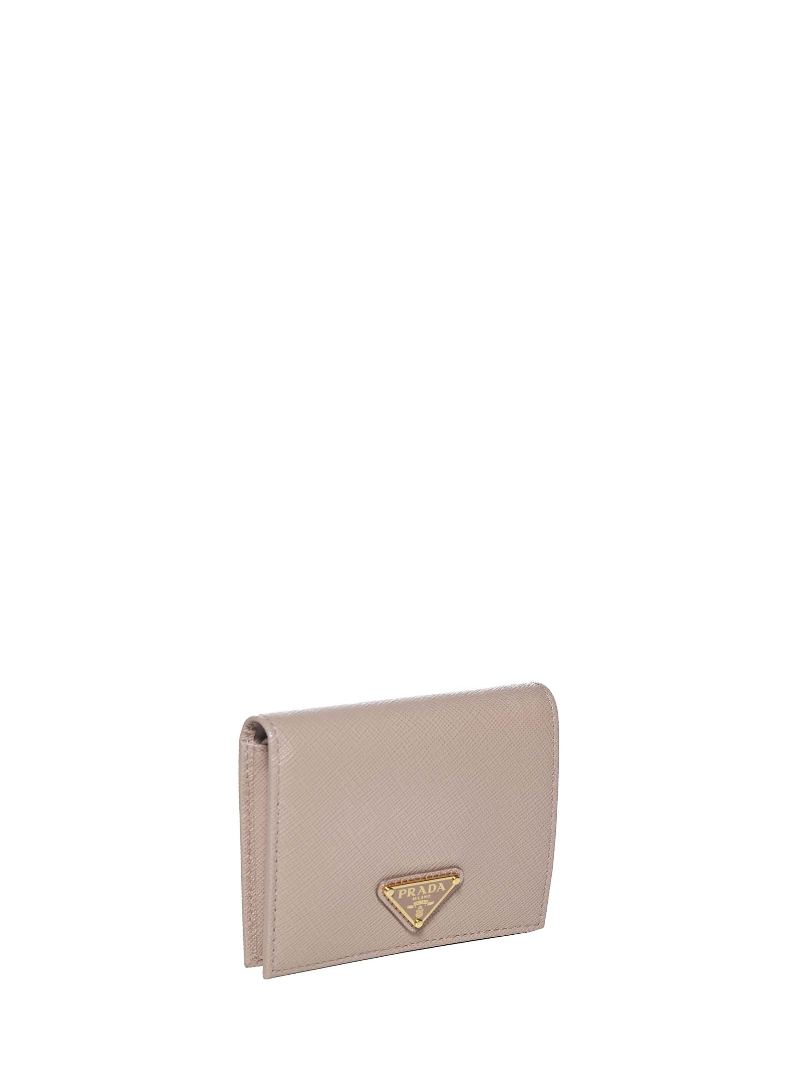 Prada Wallets 1MV204QHHF0236 (Prada / 財布・カードケース ) | Prada (プラダ)(1)