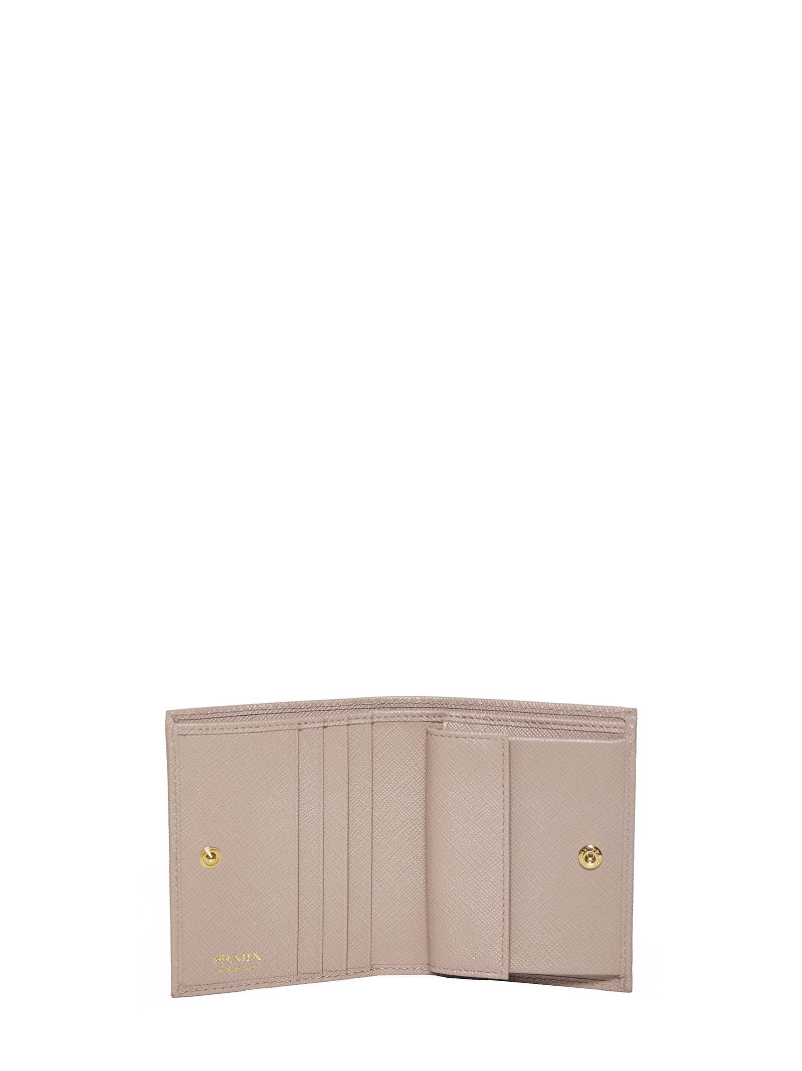 Prada Wallets 1MV204QHHF0236 (Prada / 財布・カードケース ) | Prada (プラダ)(3)