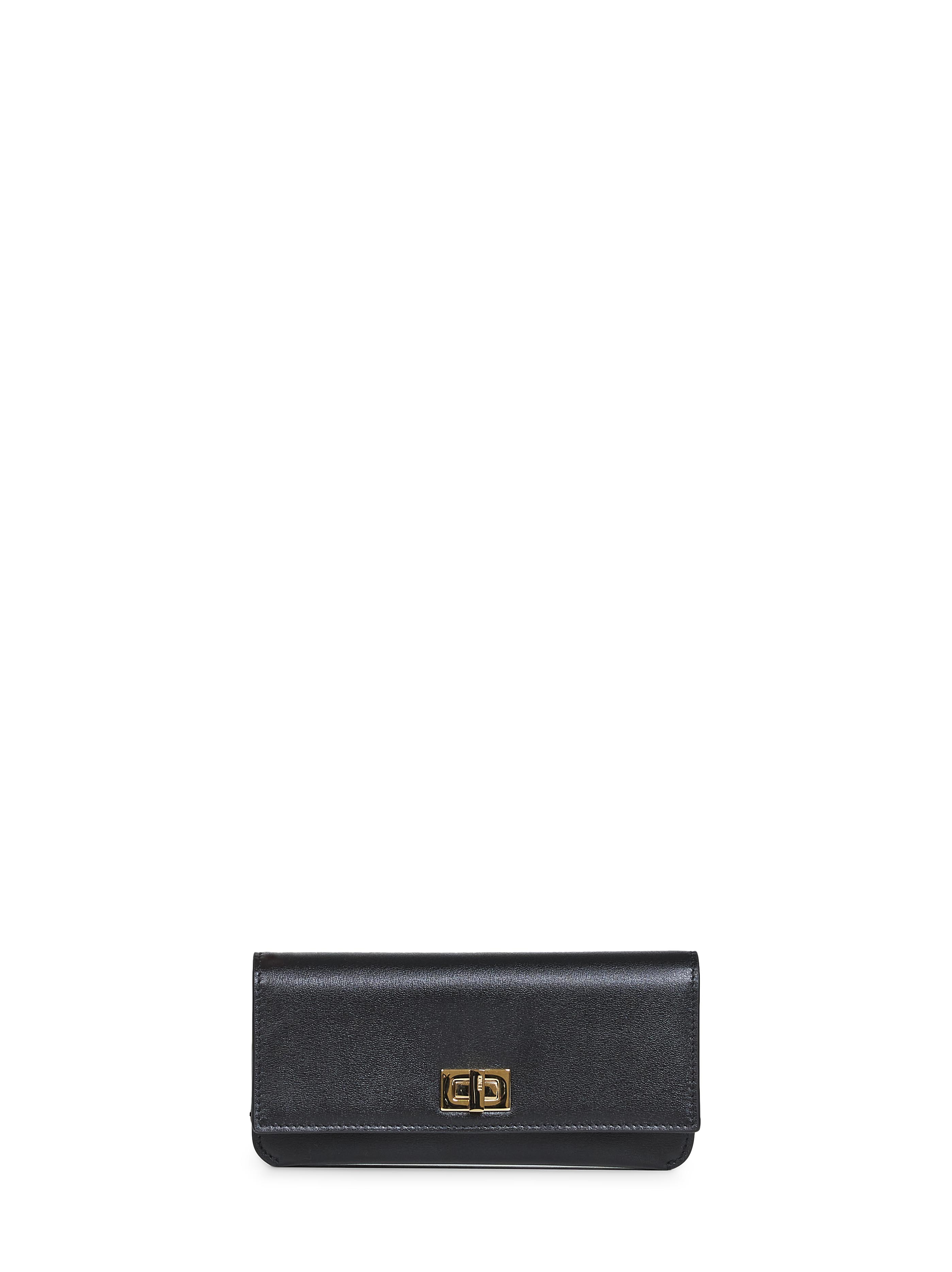 Fendi Wallets 8M0554AWR7F1DDQ (FENDI / 財布・カードケース ) | FENDI (フェンディ)