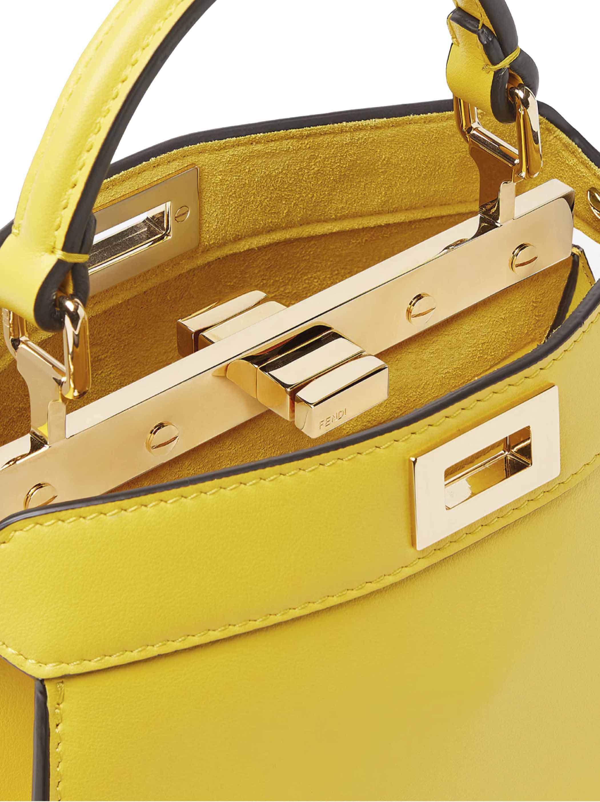 Fendi Bags.. 8BN335AWQ0F1TD0 (FENDI / ハンドバッグ・ショルダーバッグ ) | FENDI (フェンディ)(3)
