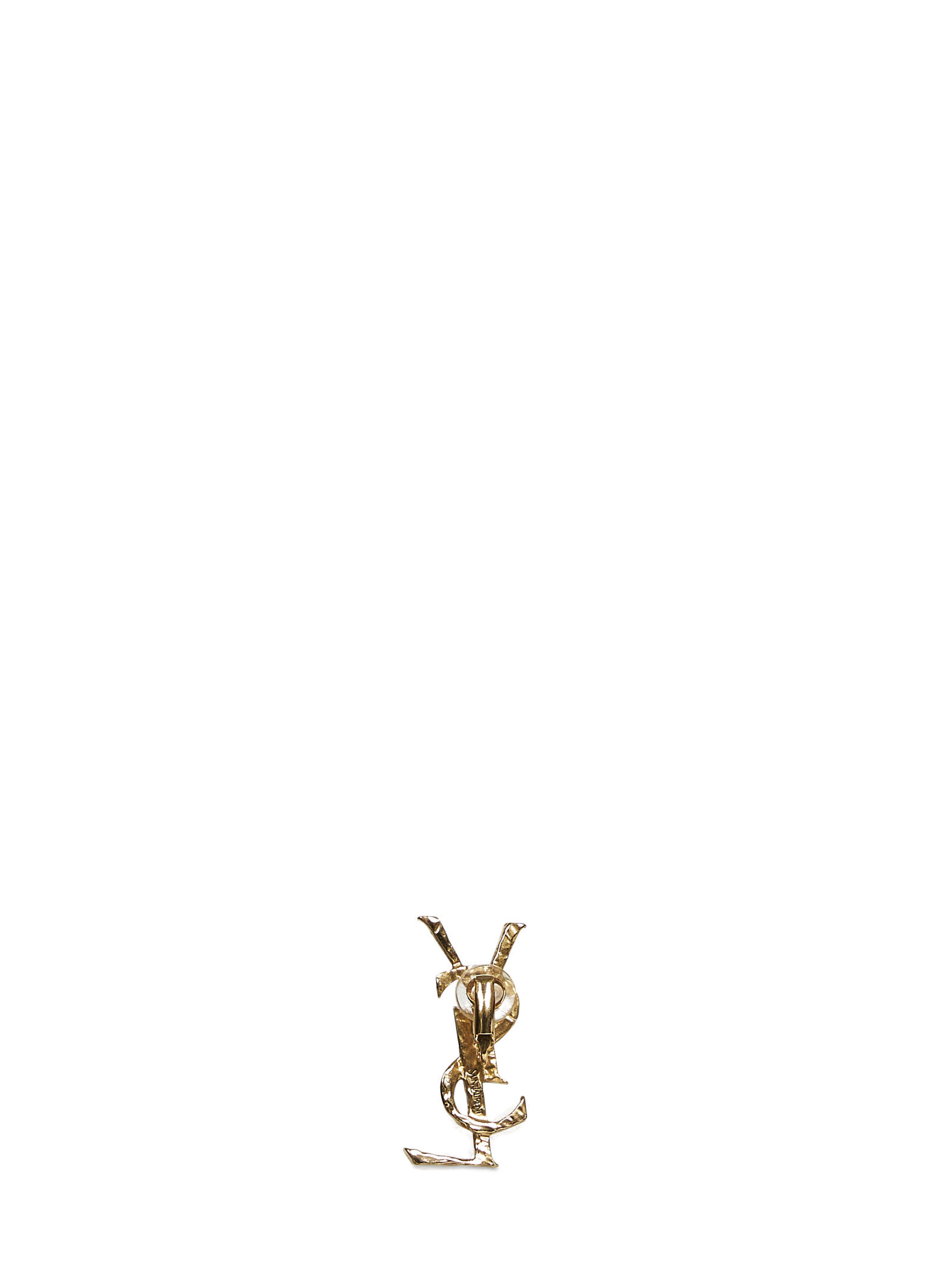 Saint Laurent Bijoux 833828Y16148060 (Saint Laurent / ピアス・イヤリング ) | Saint Laurent (サンローラン)(1)