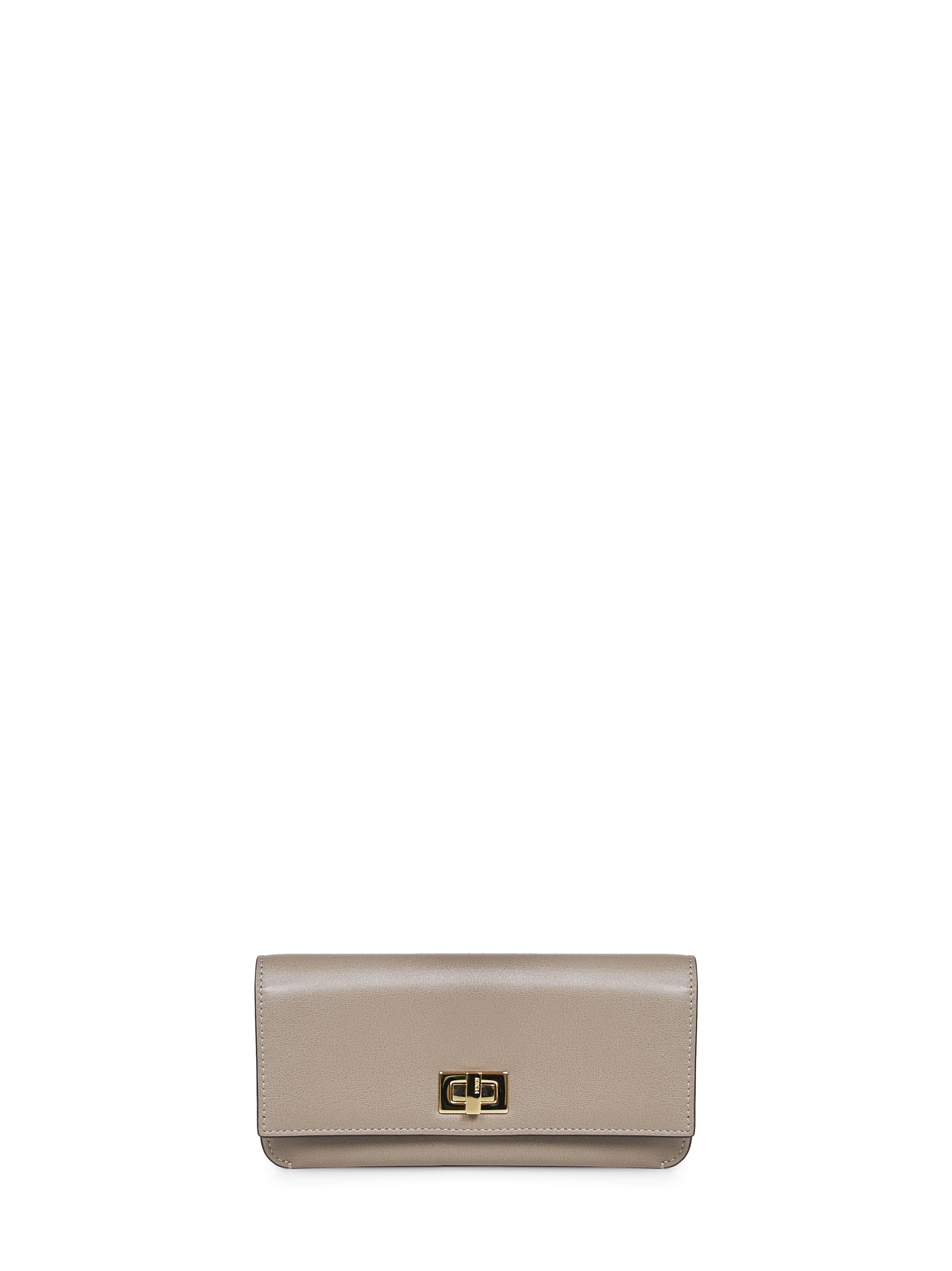Fendi Wallets 8M0554AWR7F1WVB (FENDI / 財布・カードケース ) | FENDI (フェンディ)