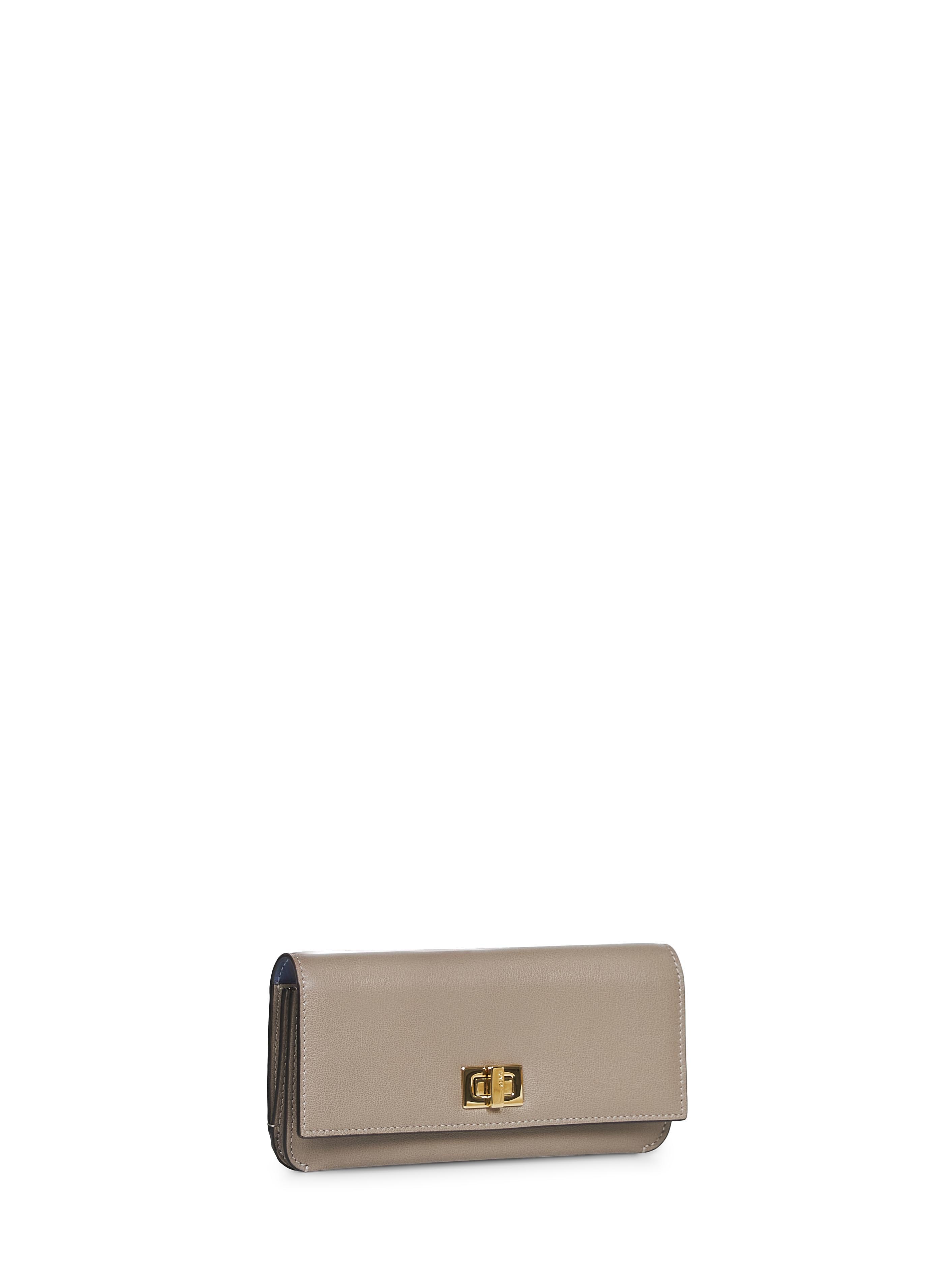 Fendi Wallets 8M0554AWR7F1WVB (FENDI / 財布・カードケース ) | FENDI (フェンディ)(1)