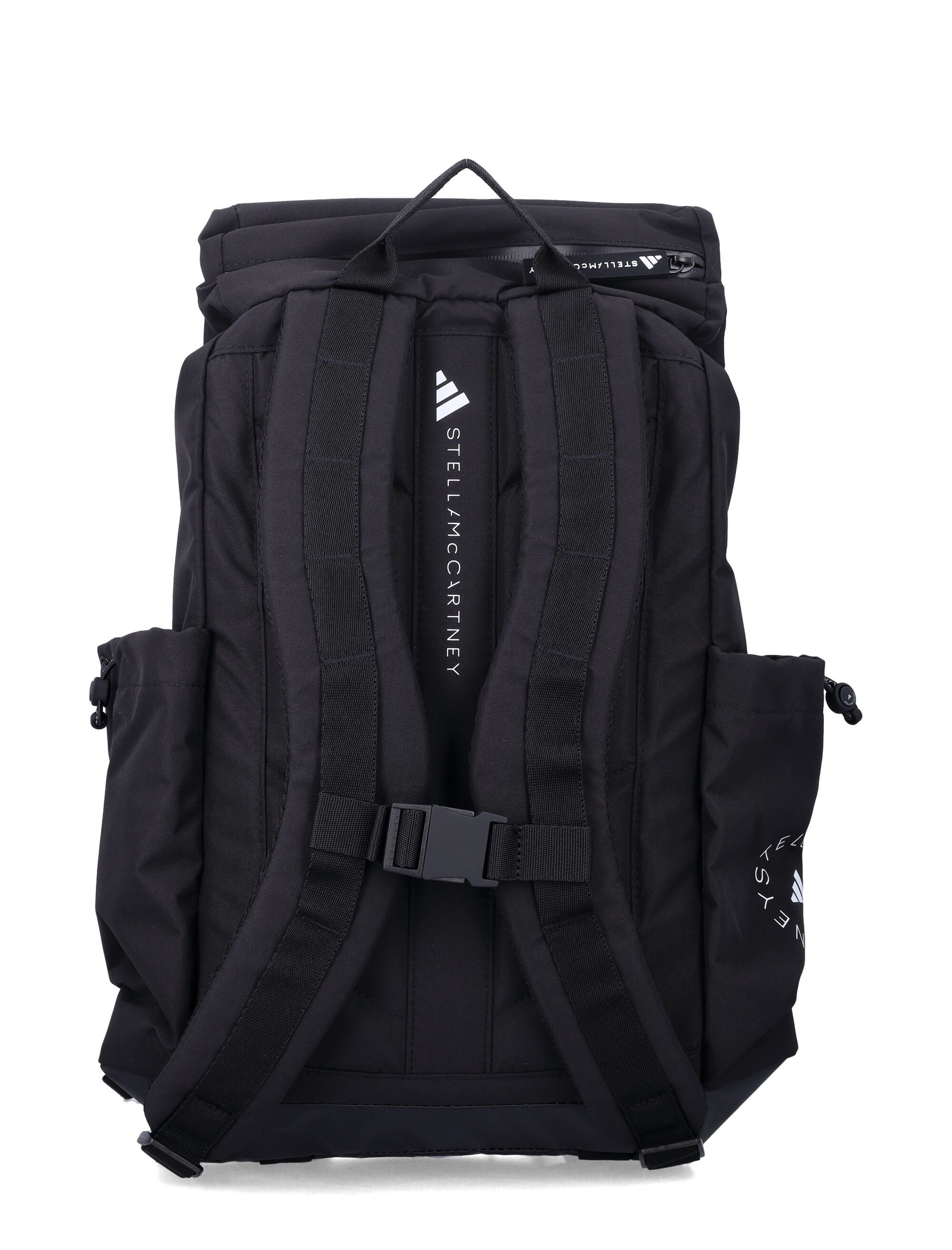 Adidas By Stella McCartney Bags.. IN9103BLACK (adidas by Stella McCartney / バックパック ) | adidas by Stella McCartney (アディダス バイ ステラ マッカートニー)(3)