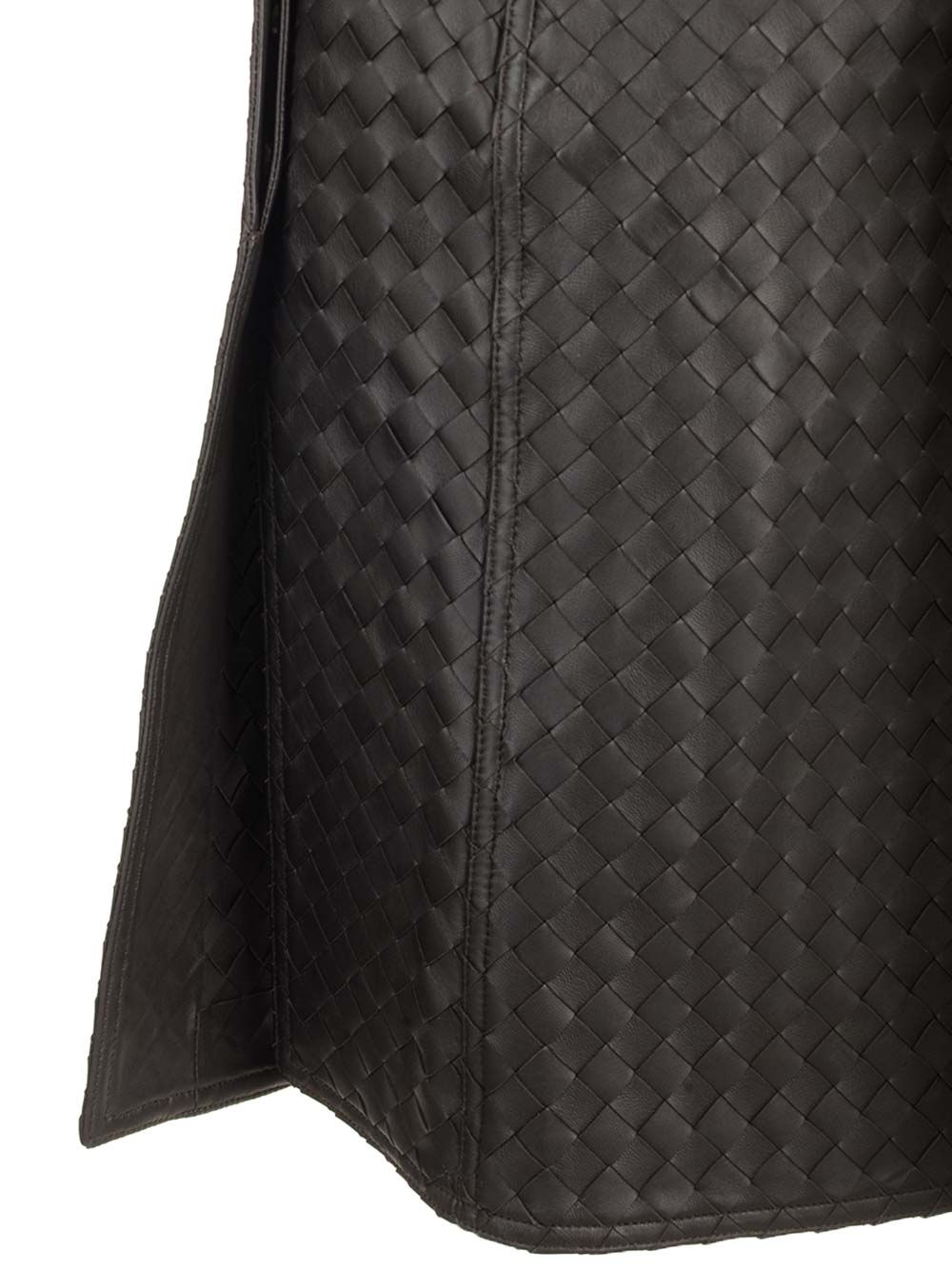 Leather pencil skirt 795891V2JG02113 (Bottega Veneta / スカート ) | Bottega Veneta (ボッテガ・ヴェネタ)(4)