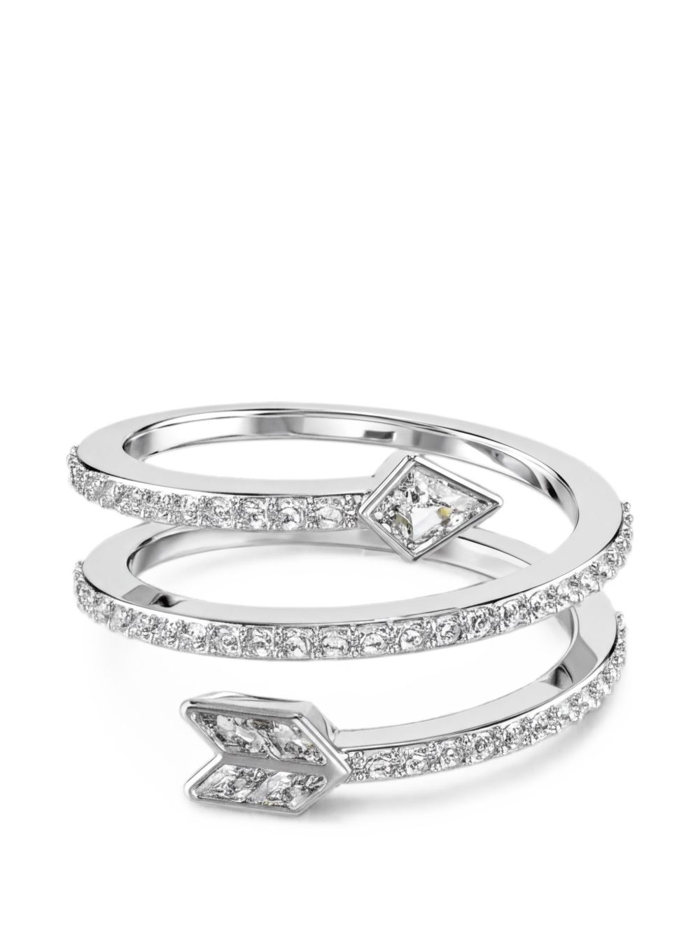 Swaroski Bijoux 5741528WHIRHS (SWAROVSKI / リング ) | SWAROVSKI (スワロフスキー)(2)