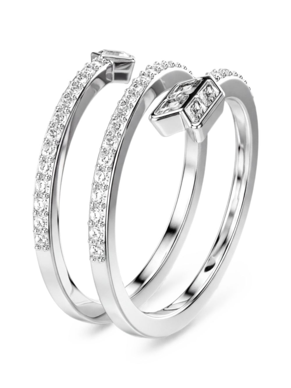 Swaroski Bijoux 5741528WHIRHS (SWAROVSKI / リング ) | SWAROVSKI (スワロフスキー)(3)
