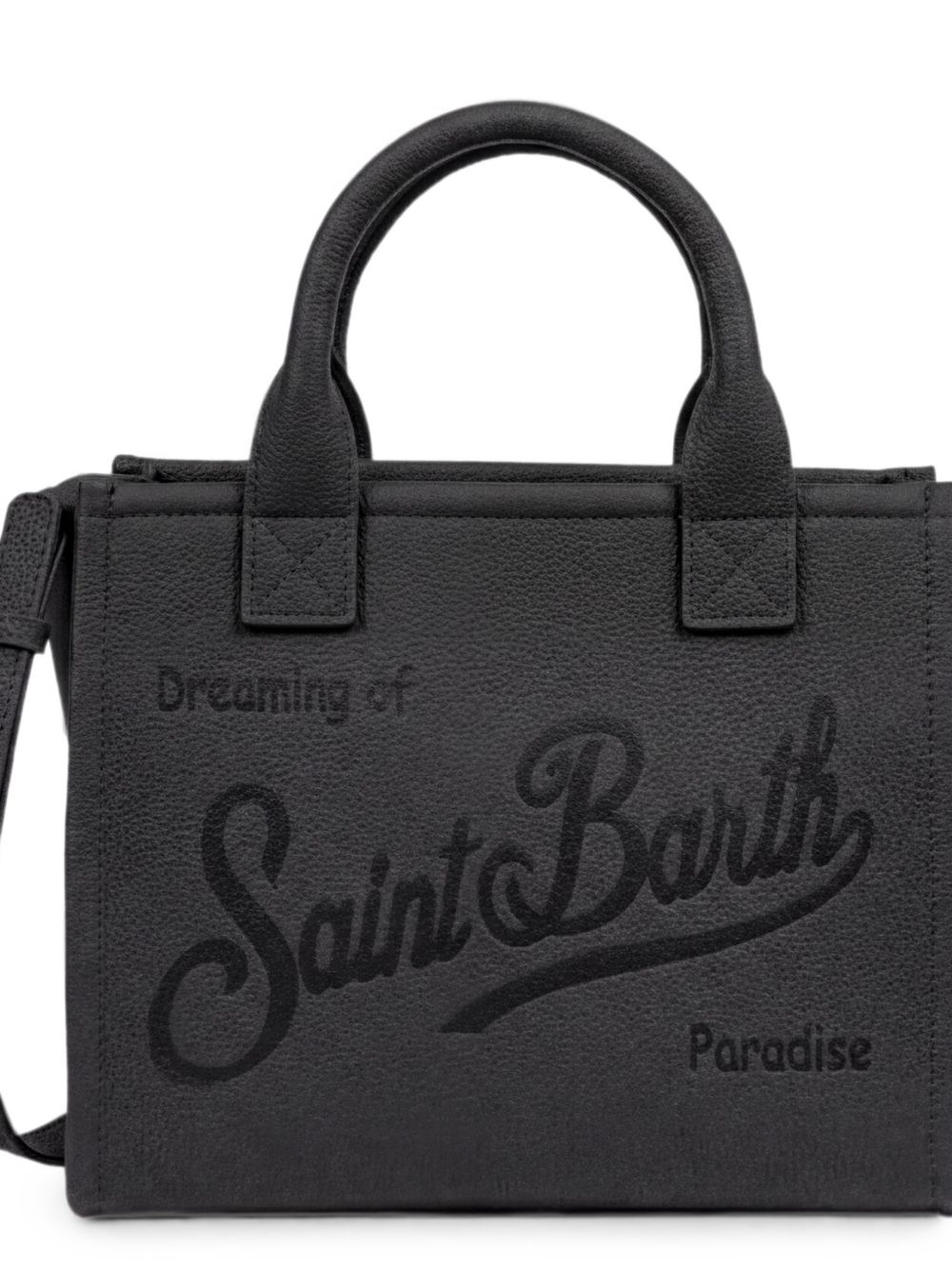 Saint Barth Bags.. VANITYBAGMIDI01776LSB00 (MC2 SAINT BARTH / ハンドバッグ・ショルダーバッグ ) | MC2 SAINT BARTH (エムシーツーセイントバース)(2)