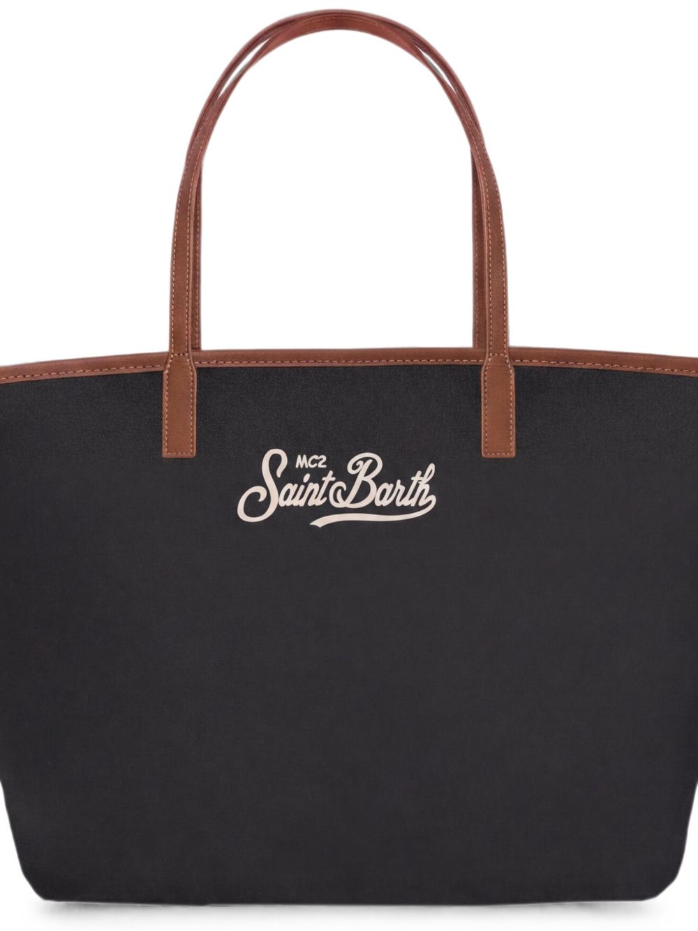 Saint Barth Bags.. CITYBAGNYLON00288L0018EMB (MC2 SAINT BARTH / トートバッグ ) | MC2 SAINT BARTH (エムシーツーセイントバース)(2)