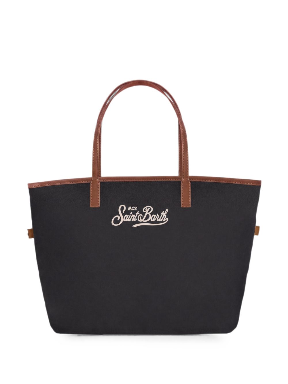 Saint Barth Bags.. CITYBAGNYLON00288L0018EMB (MC2 SAINT BARTH / トートバッグ ) | MC2 SAINT BARTH (エムシーツーセイントバース)(3)