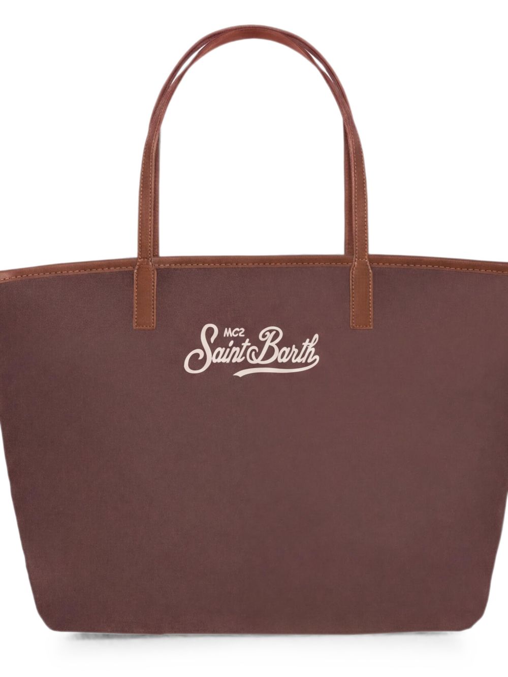 Saint Barth Bags.. CITYBAGMIDNYLON01819L1818EMB (MC2 SAINT BARTH / トートバッグ ) | MC2 SAINT BARTH (エムシーツーセイントバース)(2)