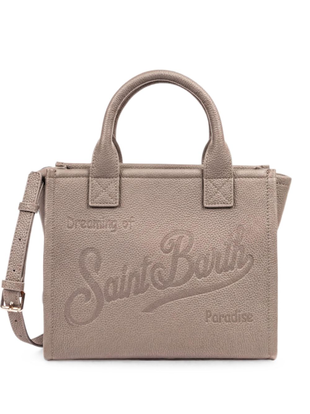 Saint Barth Bags.. VANITYBAGMIDI01777LSB12 (MC2 SAINT BARTH / ハンドバッグ・ショルダーバッグ ) | MC2 SAINT BARTH (エムシーツーセイントバース)(2)