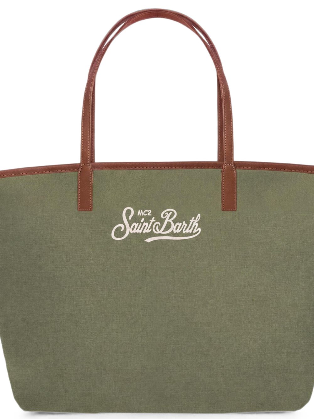 Saint Barth Bags.. CITYBAGNYLON00219L5218EMB (MC2 SAINT BARTH / トートバッグ ) | MC2 SAINT BARTH (エムシーツーセイントバース)(2)