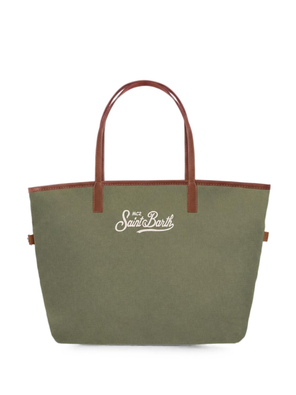 Saint Barth Bags.. CITYBAGNYLON00219L5218EMB (MC2 SAINT BARTH / トートバッグ ) | MC2 SAINT BARTH (エムシーツーセイントバース)(3)