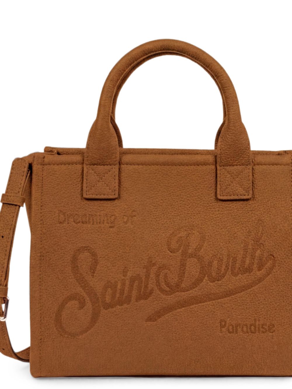 Saint Barth Bags.. VANITYBAGMIDI01778LSB19 (MC2 SAINT BARTH / ハンドバッグ・ショルダーバッグ ) | MC2 SAINT BARTH (エムシーツーセイントバース)(2)