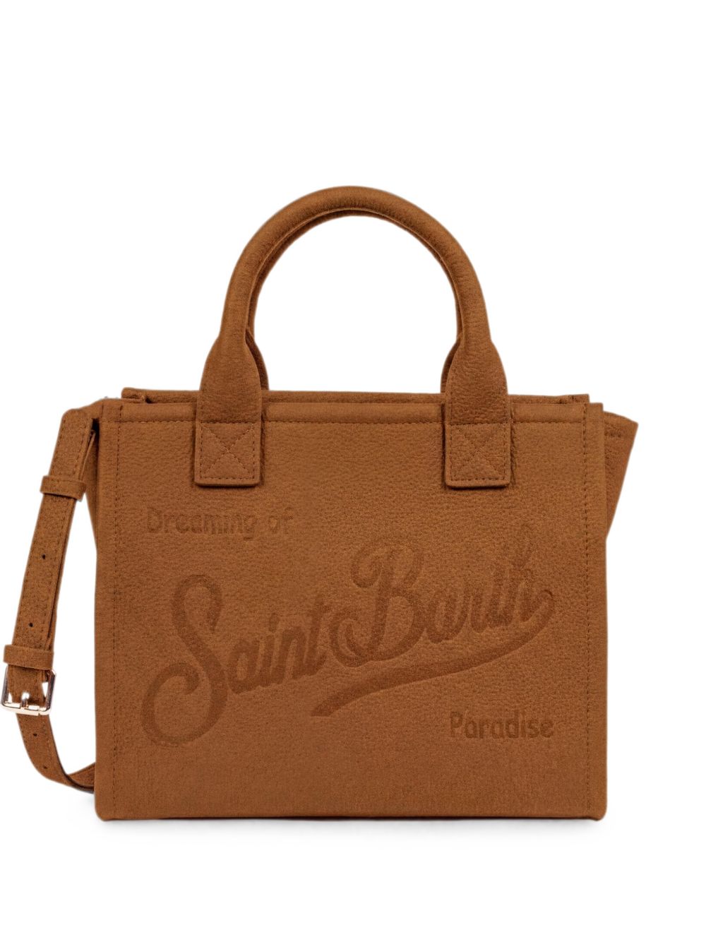Saint Barth Bags.. VANITYBAGMIDI01778LSB19 (MC2 SAINT BARTH / ハンドバッグ・ショルダーバッグ ) | MC2 SAINT BARTH (エムシーツーセイントバース)(3)