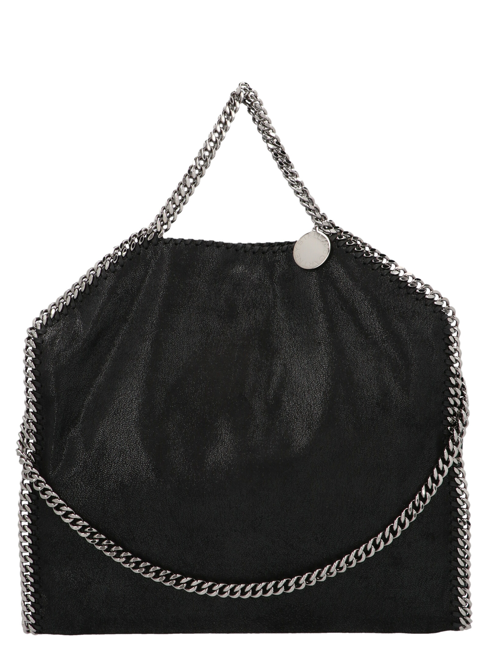 '3 Chain Falabella' handbag 234387W91321000 (Stella McCartney / ハンドバッグ・ショルダーバッグ ) | Stella McCartney (ステラ マッカートニー)(1)