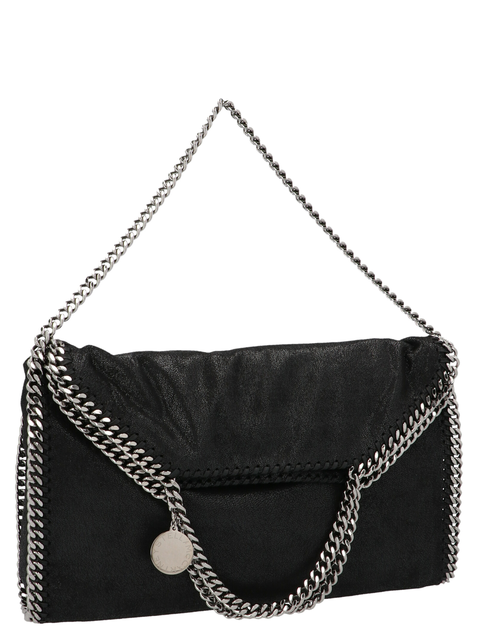 '3 Chain Falabella' handbag 234387W91321000 (Stella McCartney / ハンドバッグ・ショルダーバッグ ) | Stella McCartney (ステラ マッカートニー)(2)