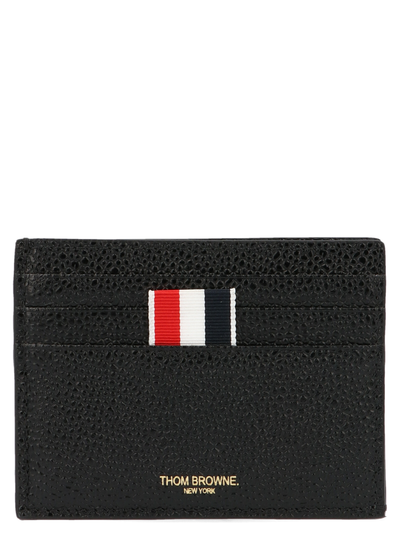 Logo card holder MAW031L00198001 (Thom Browne / 財布・カードケース ) | Thom Browne (トム・ブラウン)