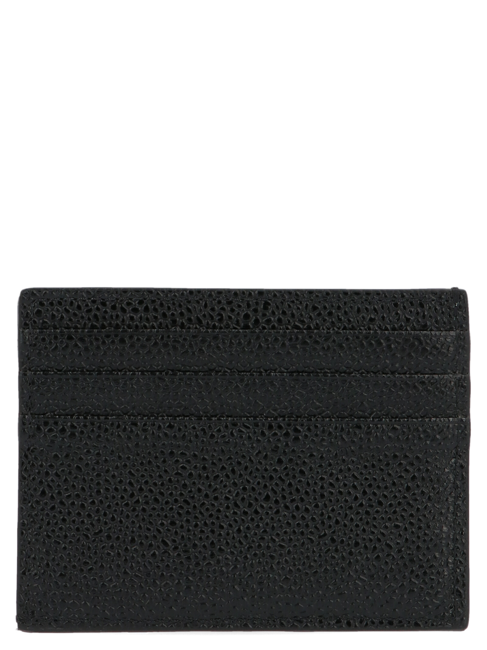 Logo card holder MAW031L00198001 (Thom Browne / 財布・カードケース ) | Thom Browne (トム・ブラウン)(1)