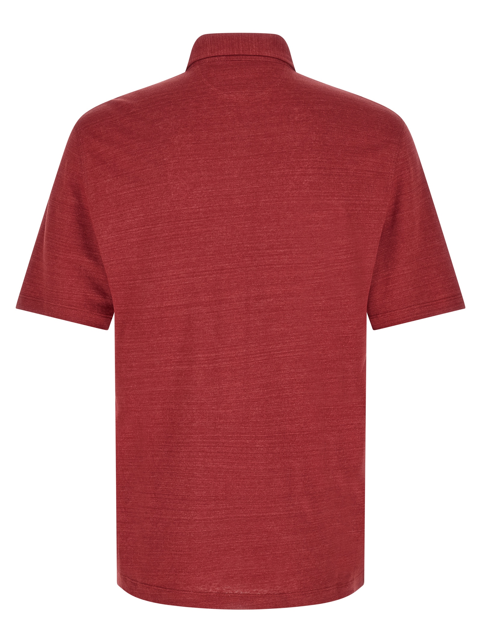 Polo jersey mélange MR8273915C034 (Brunello Cucinelli / ポロシャツ ) | Brunello Cucinelli (ブルネロ・クチネリ)(1)