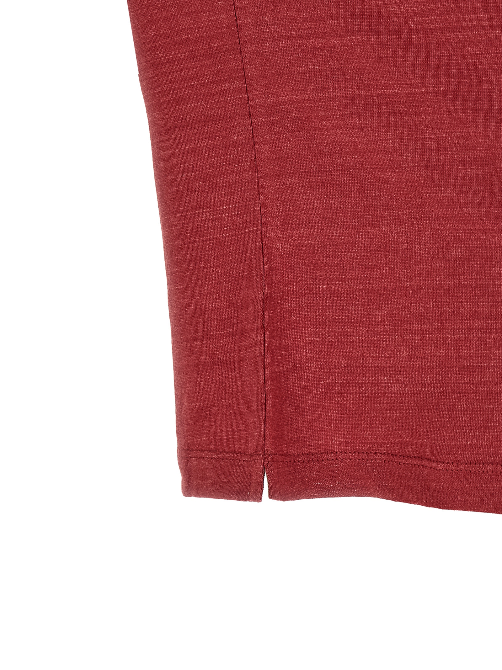 Polo jersey mélange MR8273915C034 (Brunello Cucinelli / ポロシャツ ) | Brunello Cucinelli (ブルネロ・クチネリ)(3)