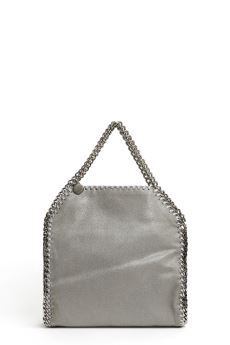 'Falabella' mini handbag 371223W91321220 (Stella McCartney / ハンドバッグ・ショルダーバッグ ) | Stella McCartney (ステラ マッカートニー)(1)