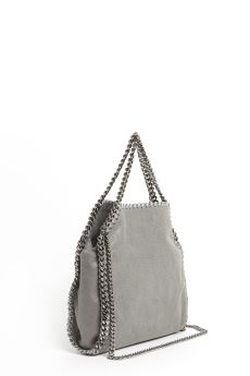 'Falabella' mini handbag 371223W91321220 (Stella McCartney / ハンドバッグ・ショルダーバッグ ) | Stella McCartney (ステラ マッカートニー)(2)