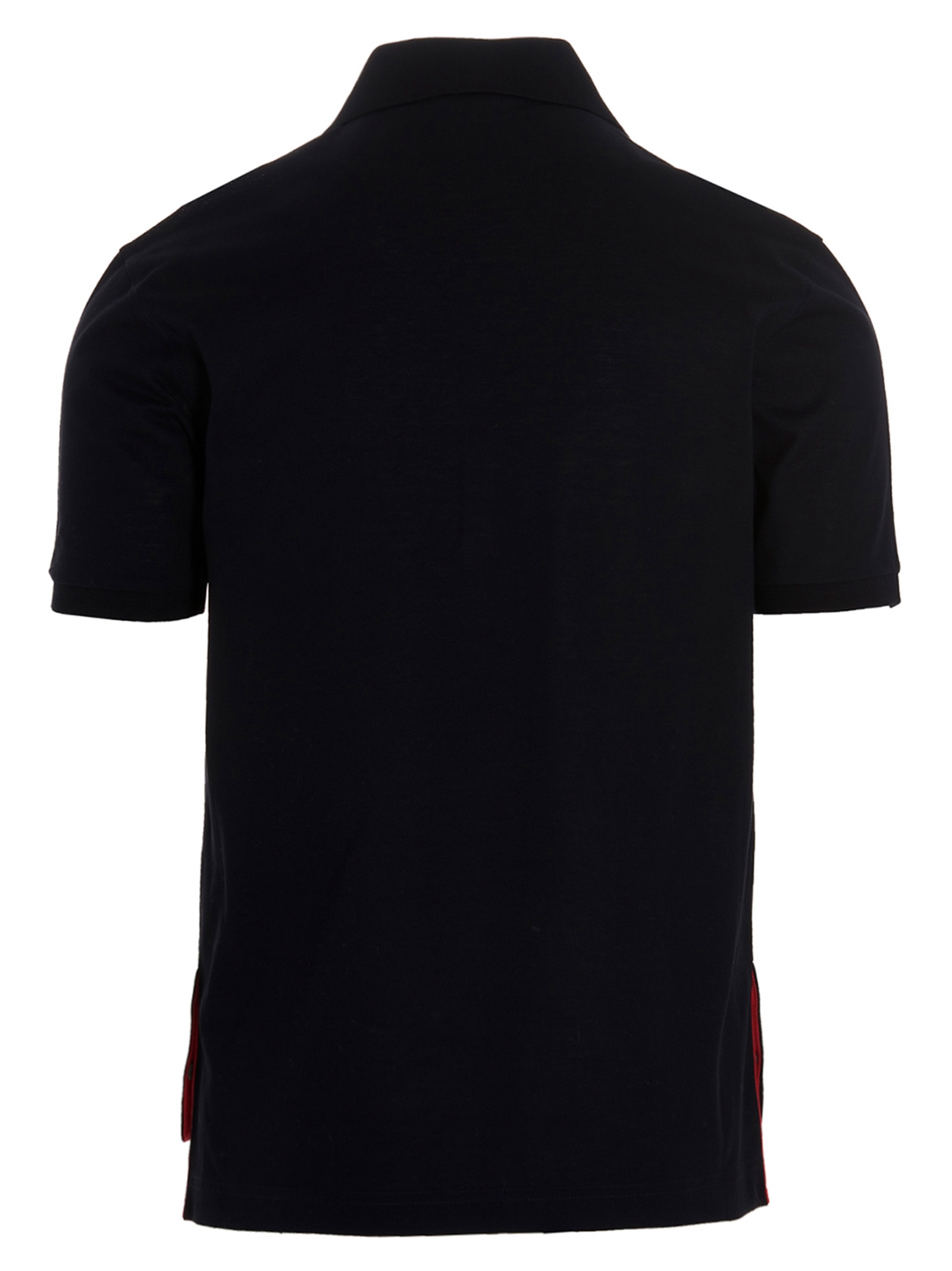'RWB' polo shirt MJP022A01455415 (Thom Browne / ポロシャツ ) | Thom Browne (トム・ブラウン)(1)