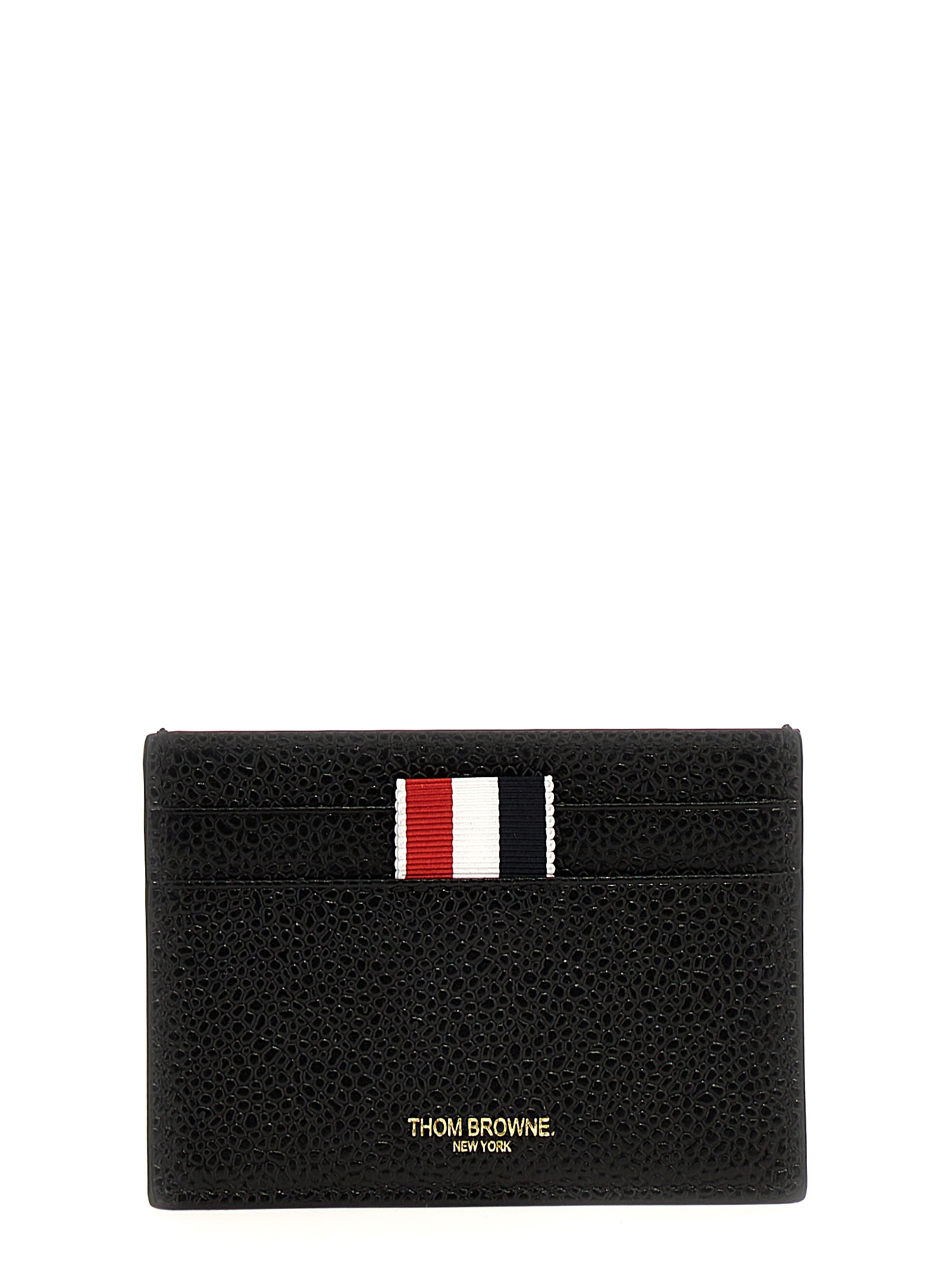 ‘Single' card holder MAW020L00198001 (Thom Browne / 財布・カードケース ) | Thom Browne (トム・ブラウン)