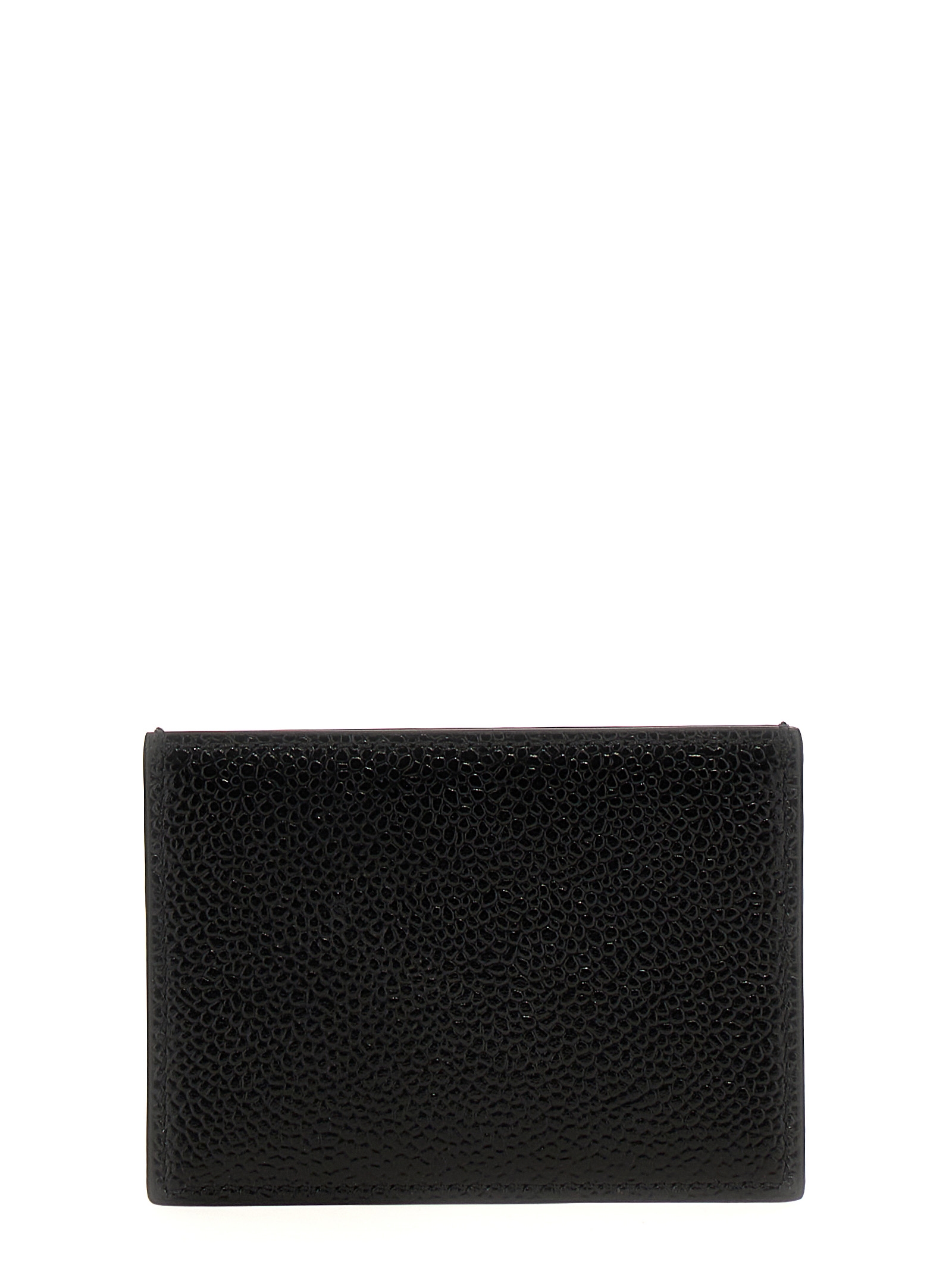 ‘Single' card holder MAW020L00198001 (Thom Browne / 財布・カードケース ) | Thom Browne (トム・ブラウン)(1)