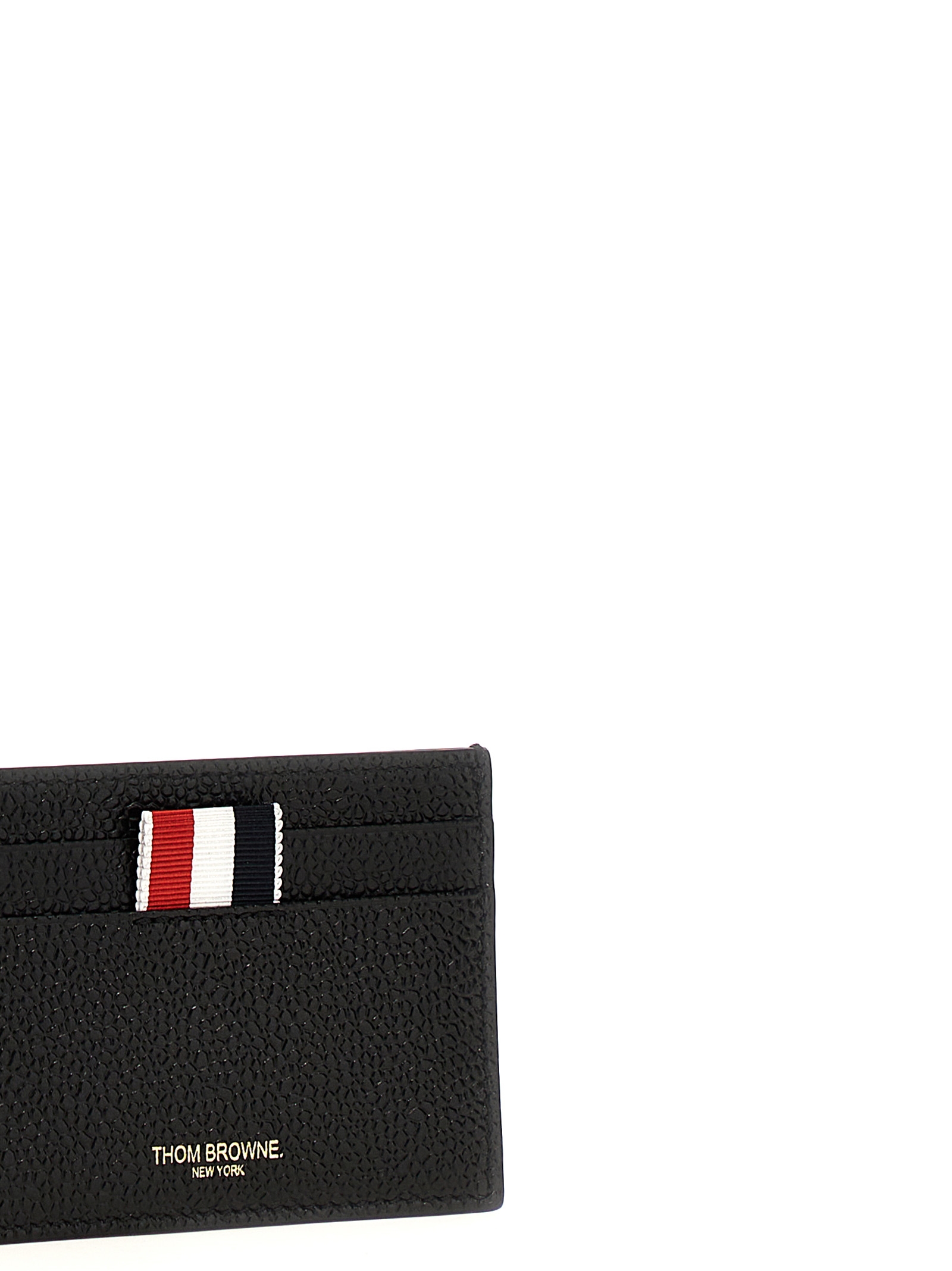 ‘Single' card holder MAW020L00198001 (Thom Browne / 財布・カードケース ) | Thom Browne (トム・ブラウン)(2)