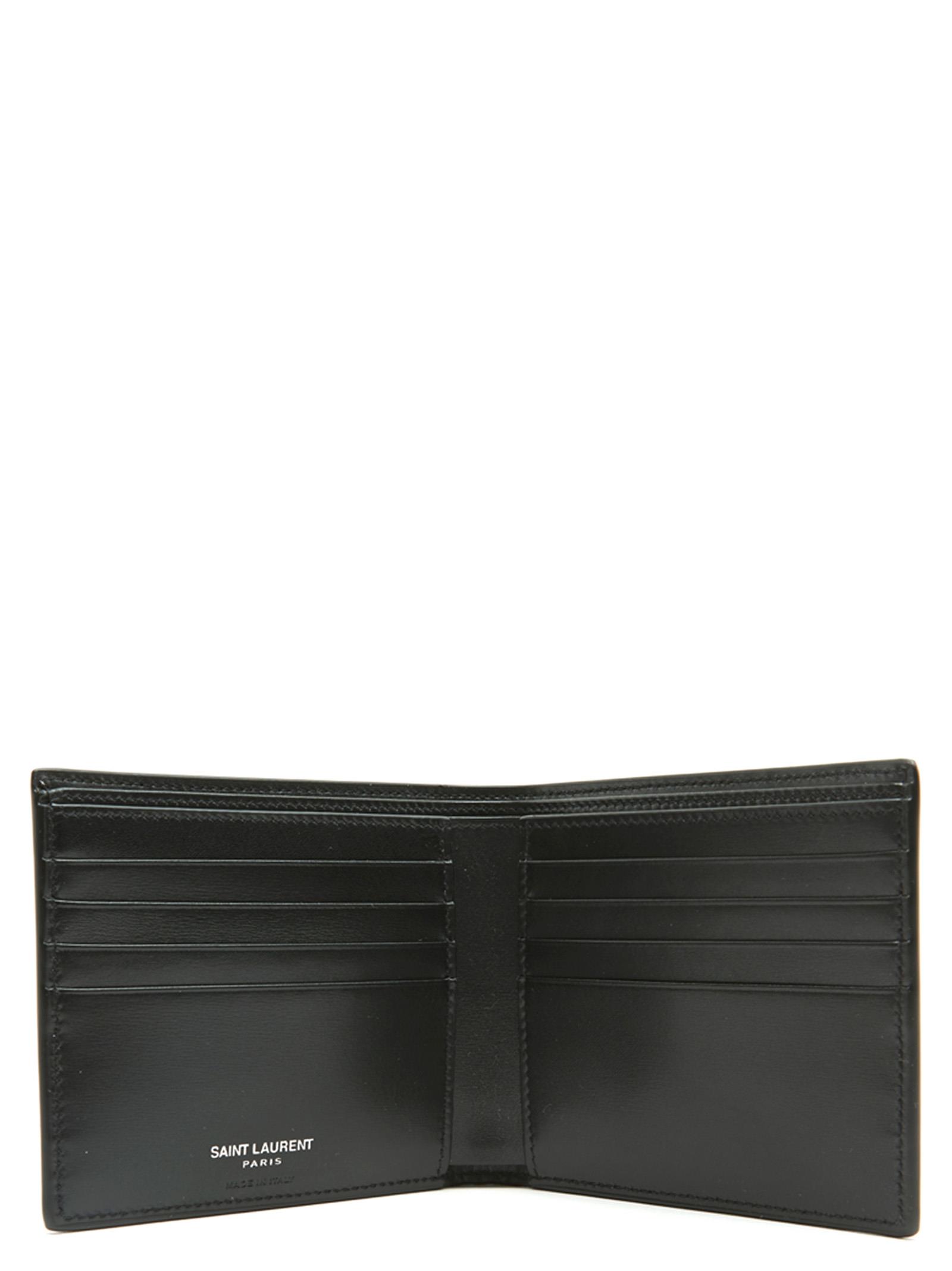 Logo wallet 4532760SX0E1000 (Saint Laurent / 財布・カードケース ) | Saint Laurent (サンローラン)(2)