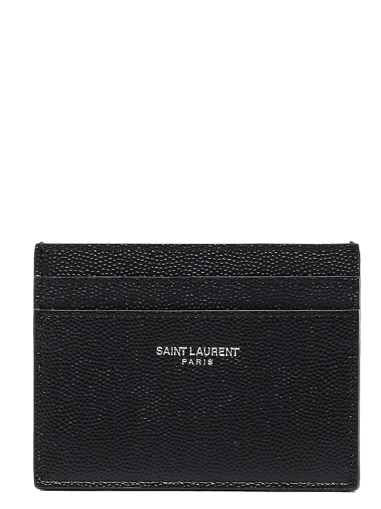 Logo cardholder 375946BTY0N1000 (Saint Laurent / 財布・カードケース ) | Saint Laurent (サンローラン)