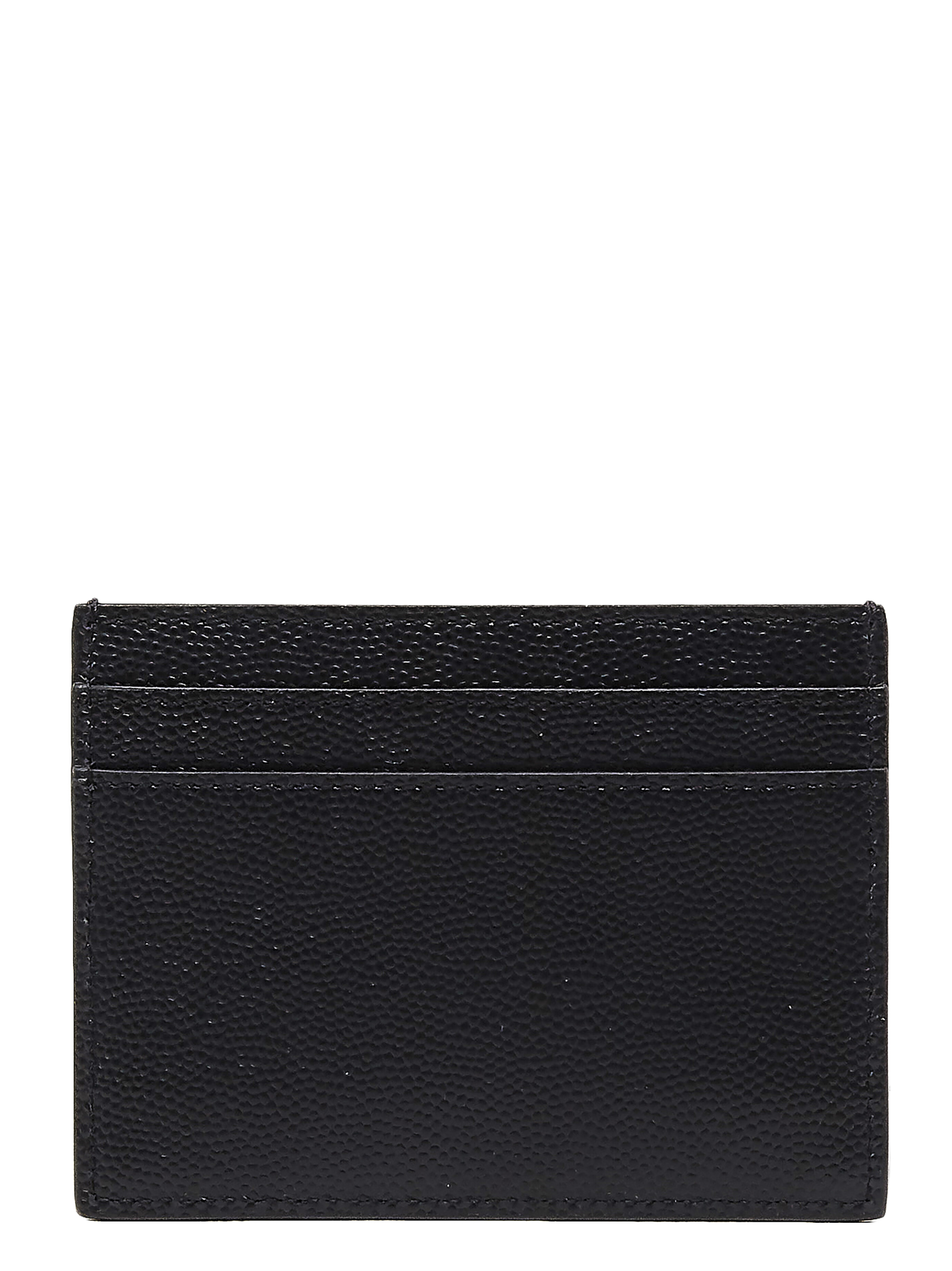 Logo cardholder 375946BTY0N1000 (Saint Laurent / 財布・カードケース ) | Saint Laurent (サンローラン)(1)