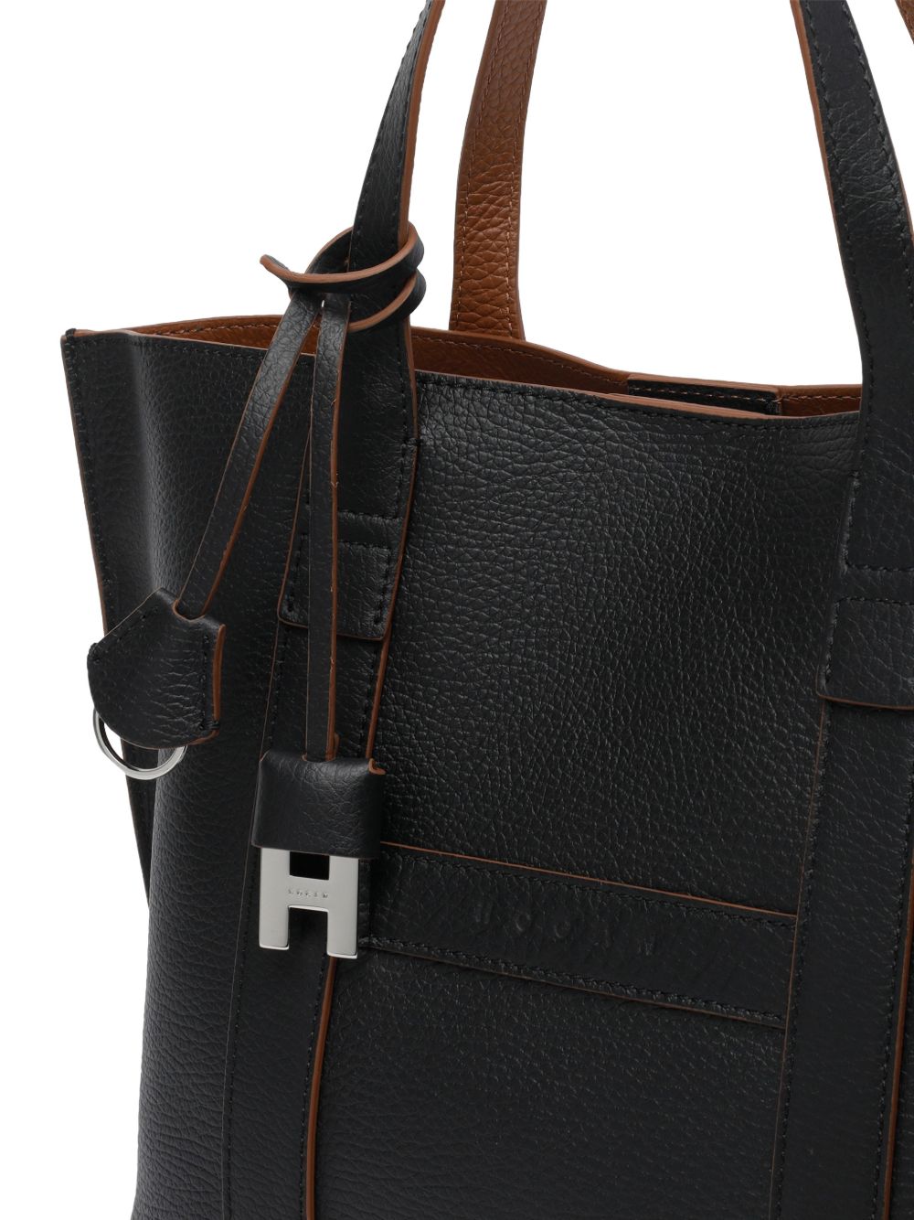 HOGAN Bags.. BROWN KBW01WA0200UZU7E25 (HOGAN / トートバッグ ) | HOGAN (ホーガン)(1)