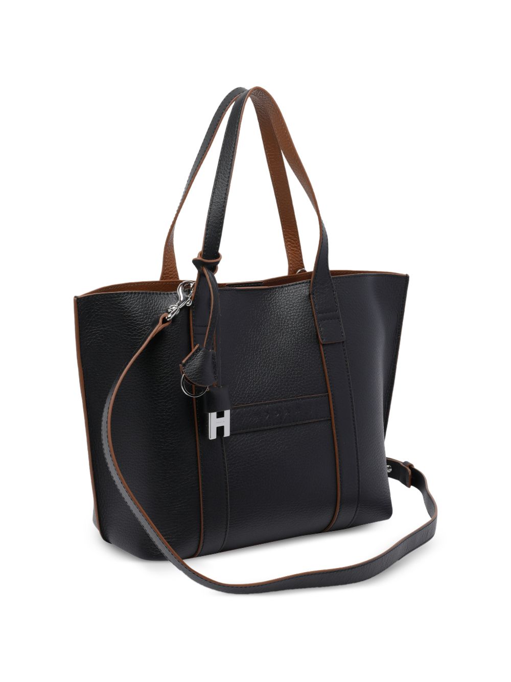 HOGAN Bags.. BROWN KBW01WA0200UZU7E25 (HOGAN / トートバッグ ) | HOGAN (ホーガン)(3)